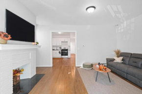 Cozy Space in Newark